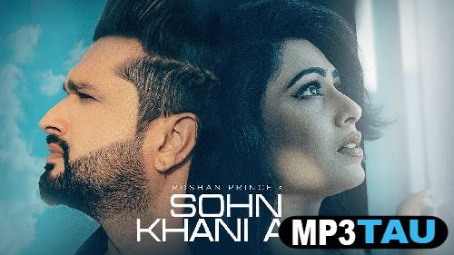 Sohn-Khani-Aa Roshan Prince mp3 song lyrics